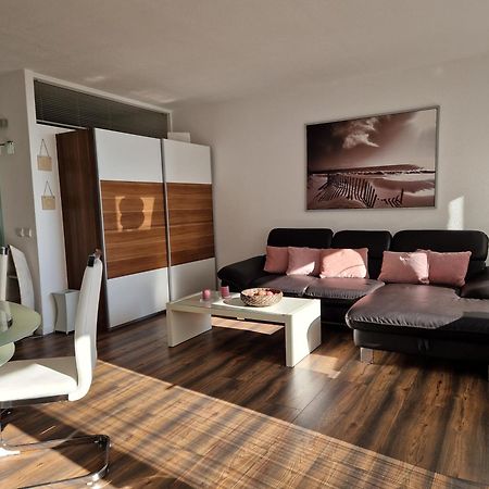 Meerblick Ferienwohnung سيركسدورف المظهر الخارجي الصورة
