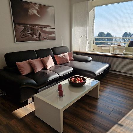 Meerblick Ferienwohnung سيركسدورف المظهر الخارجي الصورة