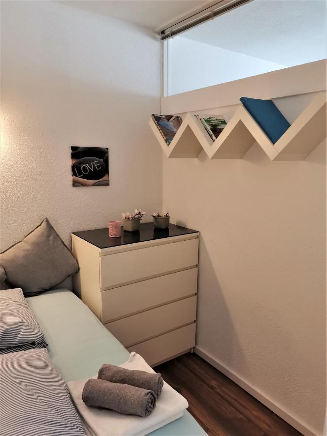 Meerblick Ferienwohnung سيركسدورف المظهر الخارجي الصورة