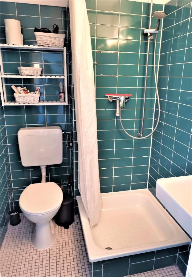 Meerblick Ferienwohnung سيركسدورف المظهر الخارجي الصورة